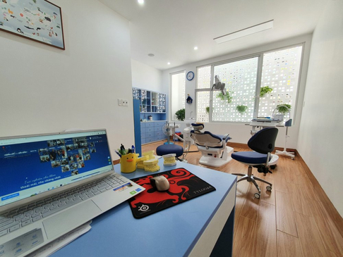 Slider image (5) Dr. Bao Dental Clinic